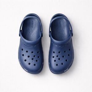 CROCS Dark Blue 10W